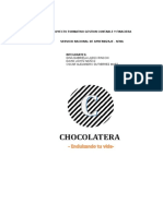 Chocolatera Sas Proyect Formativo Final