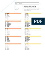 Tarea 1 Habilidad Verbal