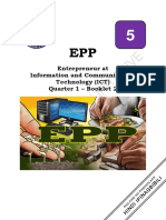 EPP-5 Ict
