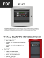 4010ES 2 Bays International