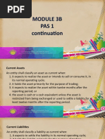 Acc102 - Module 3B