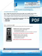 F0105 SMPL Commands