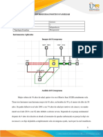 Informe Diagnóstico Familiar