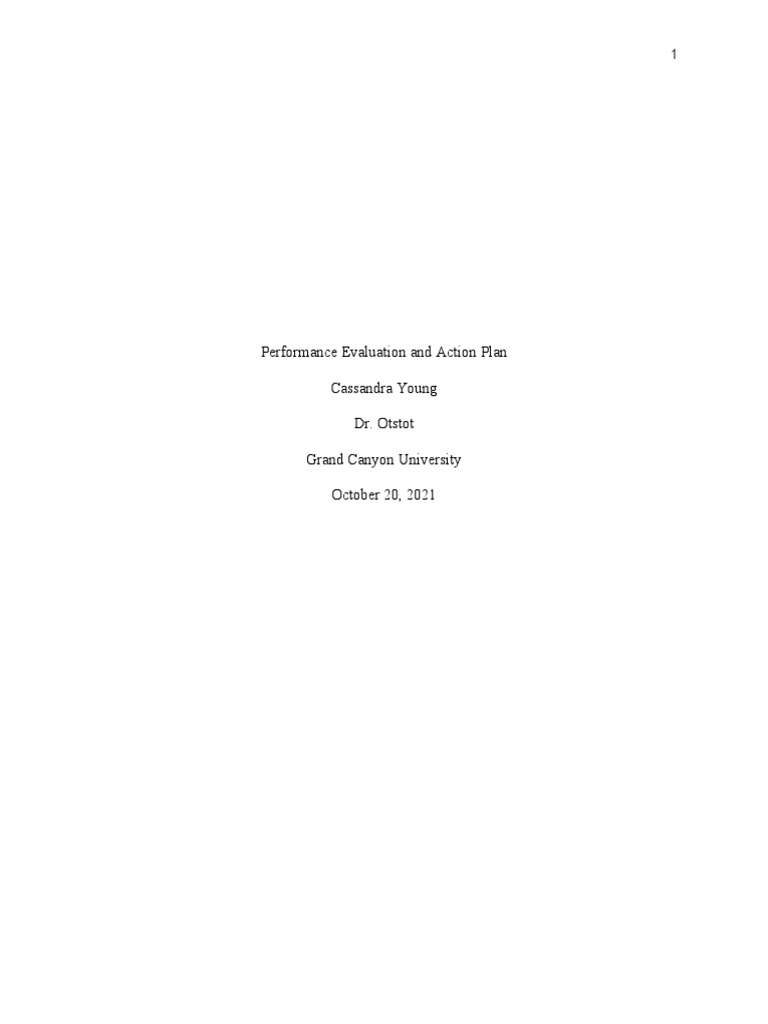 Action Plans for Teacher Support | PDF | Teachers | Evaluation