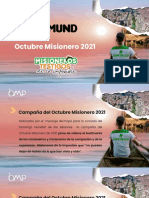 Presentacion Domund Cev 2021