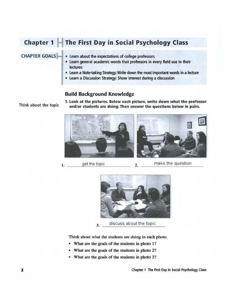 psychology research homework