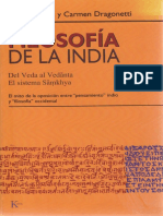 TOLA, Filosofia de La India