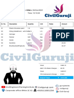 Civil Guruji