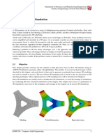 02 - Sketching and 2D Simulation