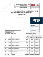 110 G90 GHX 00001 007 Project HSSE Plan (Approved)