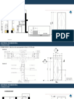 Storage Door Details - ADSG