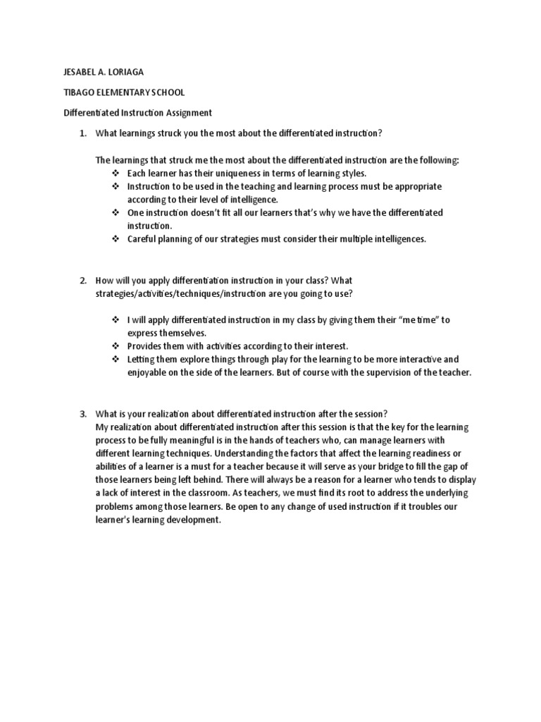 Document | PDF | Career & Growth | Self-Improvement
