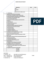 Excel Oppe Baru Perawat