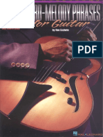 Fdocuments.in Chord Melody Phrases for Guitar 569501f94e72a