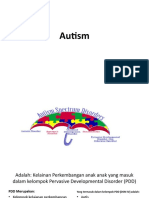 Modul Autism - HO