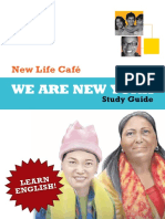Study Guide Newlifecafe