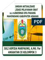 PPT SEMINAR JULI ASPIDA MARPAUNG