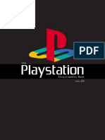 Playstation - Encyclopedia