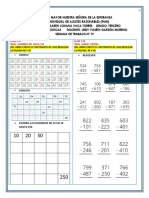 Matematicas Estudiante Piar