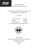 Download TUGAS TERSTRUKTUR DP by Titi Trisnawidarti SN53513995 doc pdf