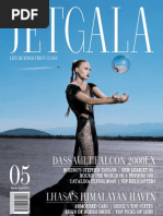 Download Jetgala Magazine Issue 5 by Jetgala Magazine SN53514003 doc pdf