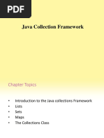 Javacollections