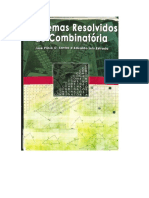 395390417 Problemas Resolvidos de Combinatoria Jose Plinio