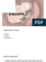 materi 6 placenta and fetal membranes