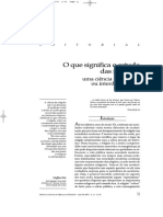 o Que Significa o Estudo Das Religioes