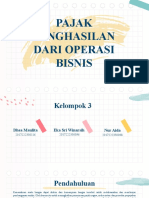 PPH BISNIS