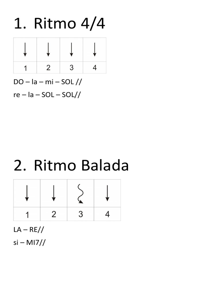 Ritmo S | PDF | Arte