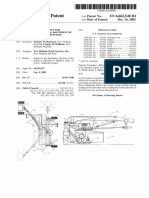 United States Patent (10) Patent No.: US 6,662,540 B1: Harkcom Et Al. (45) Date of Patent: Dec. 16, 2003