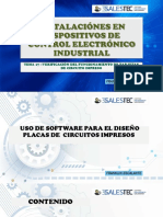 Clase 17-Verificación Del Funcionamientode Tarjetas de Circuito Impreso