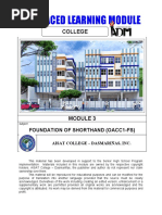 Stenography Basics: STENO 101 Guide | PDF | Shorthand | Phonetics