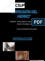 Exposiciones - TEO Final