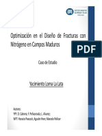 5-Optimización en El Diseño de Fracturas Con Nitrógeno en Campos Maduros)