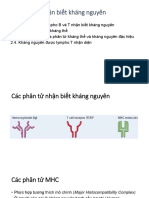 chuong 2-Môn miễn dịch học ứng dụng 