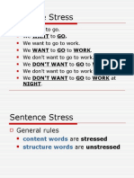 w12 Sentence Stress