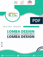 Guidebook IITC-Design