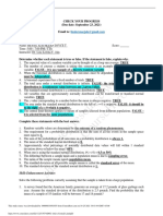 JALA Central Limit PDF