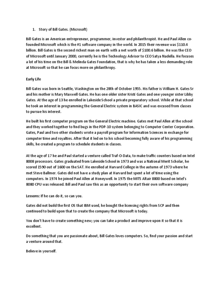 The Story of Success How Joe Magsaysay Built Potato Corner into a