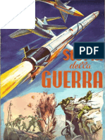 Storia Della Guerra 1962 (Lampo)