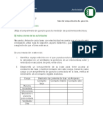 11. Actividad 2 Uso Del Amperímetro de Gancho