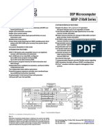 Adsp 218xn Series