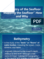 30-Bathymetry of The Seafloor How and Why-Krismae Moreno