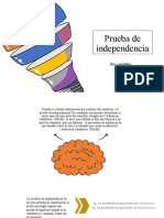 Prueba Independencia Corregido David y Roy