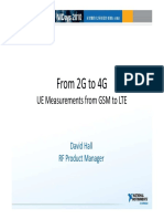 5-3 Introduction To Testing 3GPP LTE (NI)