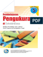 Matematika Modul 5