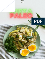 Metodo Dieta Paleo