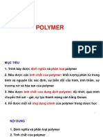 Polymer - Xuân